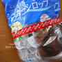 コストコでお買い物*ガムシロップ