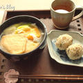 今日のお昼ご飯☆