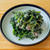 【野菜ひとつ】ほうれん草のごまマヨ和え