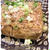 【ざぶとん揚げ】＆【里芋と大根入りの豚肉の甘辛煮】定食♪