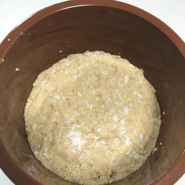 味噌作りと焼きはじめ