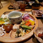 ホテルシーモアのごはん#私のごはん