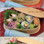 【お弁当】11月9日（月）～13日（金）のお弁当日記。と　サンタさんの幸せを願う。