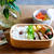 コロッケ弁当