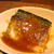 バンゴ：鯖のカレトマ♪