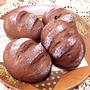 ミルクチョコハース