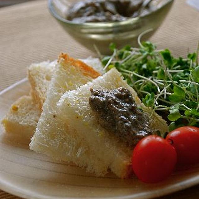 リメイク料理☆ひじきの豆腐ムース