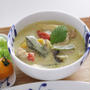 【カルディ】おいしかったグリーンカレーのルーがわかったぞ。