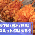 【北関東】チーズハットグが茨城・群馬・栃木で食べられるお店は？値段や口コミも！