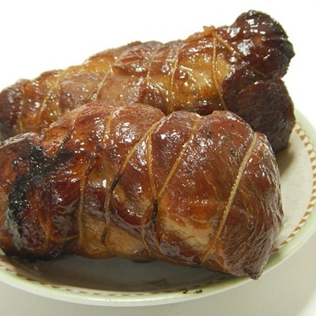 三度目のチャーシュー