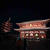 春休みにおすすめ　浅草夜景散歩