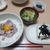 簡単にまぐろとろろ丼☆
