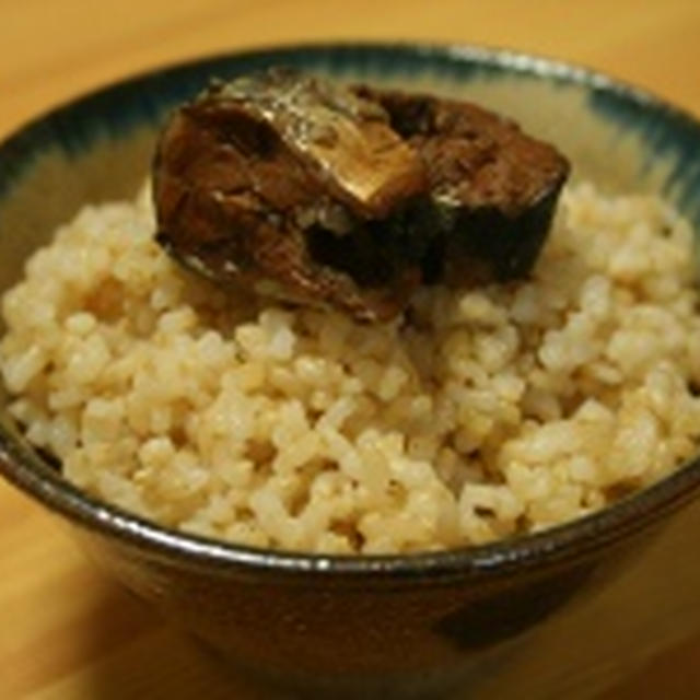 秋刀魚で保存食