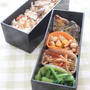 昨日の撮影＆2日分のお弁当40