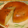 ＊炊飯器で作る甘酒ケーキ＊