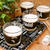 ダイエットにも！寒天deお腹に優しいコーヒーゼリー