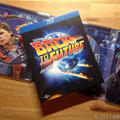 BACK TO THE FUTURE BD BOXをオススメするこれだけの理由