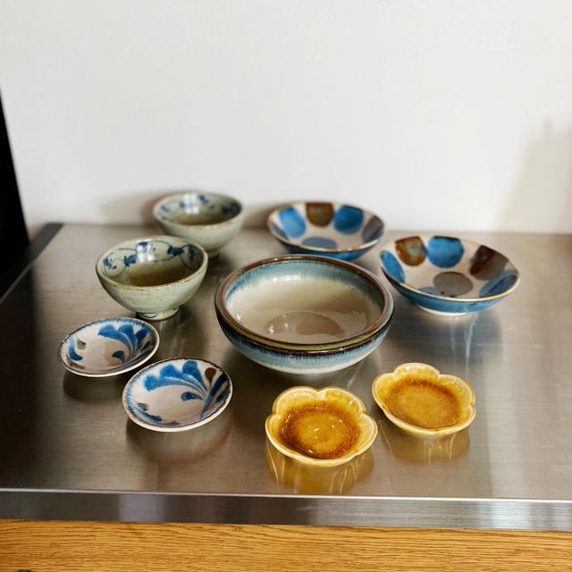 和食が合いそう。