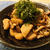 長芋ときのこのバター醤油 【#簡単 #おつまみ】