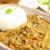 白菜の和風簡単カレー　レシピ