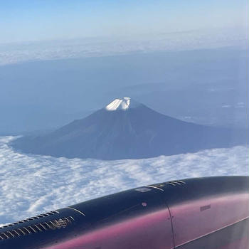 到着した場所はー！？