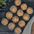 Apple Muffins 林檎のマフィン