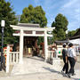 そうだ京都、行こう。＠ 八坂神社②