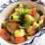 野菜王国のポテト＆スナップエンドウの美味しいサラダ