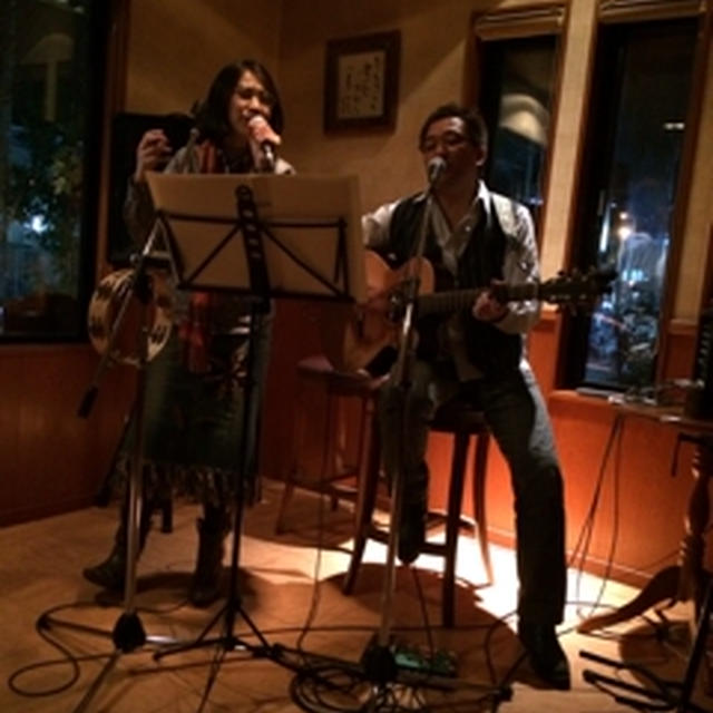 シンシアライブ