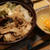 ☆松茸のすき焼き☆風肉豆腐の晩ご飯　と　アスターの花♪
