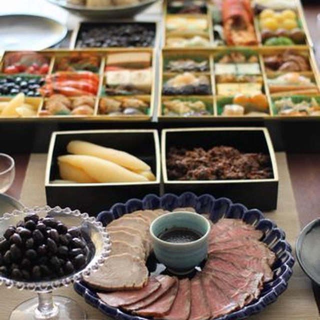明けましておめでとうございます！2016年もよろしくお願いいたします。
