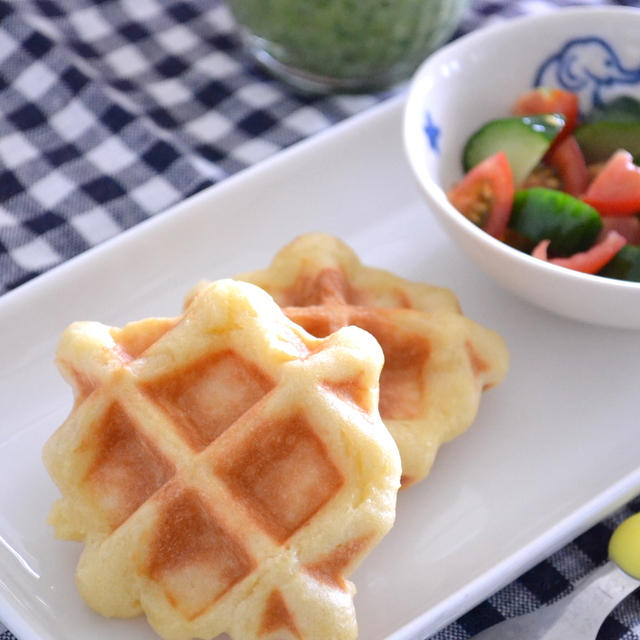 息子ごはん1週間