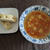 おうちごはん　〜さっそく再現　ミネストローネ＆フォカッチャ〜