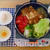 冬は美味しいすき焼き♡〆はすき焼きうどん♡