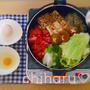 冬は美味しいすき焼き♡〆はすき焼きうどん♡