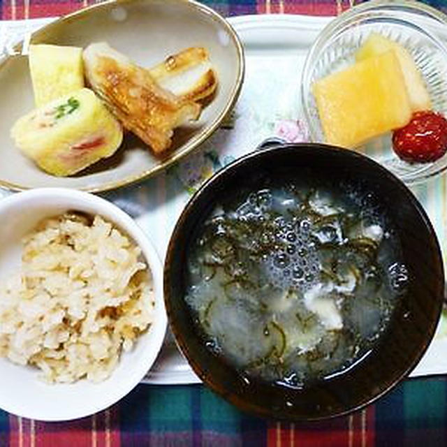 ﾟ･*:.｡.【幼児食】タラのムニエルチャウダー.｡.:*･ﾟ