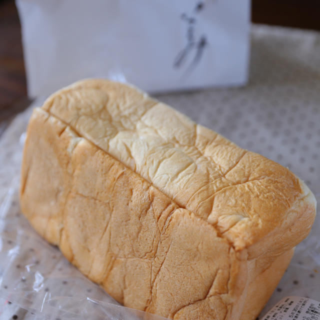 高級生食パン「乃が美」を買ってみた！