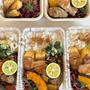 旧姓家族旅行：雄大な景色に圧倒されっぱなし富山へその①【朝から弁当5つ作っていざ立山へ編】と昨日の晩ごはんは美味しいパン屋さん発見