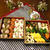 過去のお花見弁当　　最近の頂き物