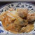 肉団子と白菜のとろとろ煮