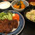 【昨日の晩ごはん☆焼くだけ！自家製みそ漬け♡】