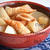 【味付けはめんつゆのみ簡単！】ちくわと大根の追いがつおつゆ煮