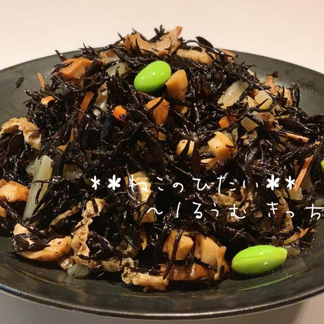 まかない(余り)ご飯メニュー/ 激カワ❤︎てぃーぴのコンビ