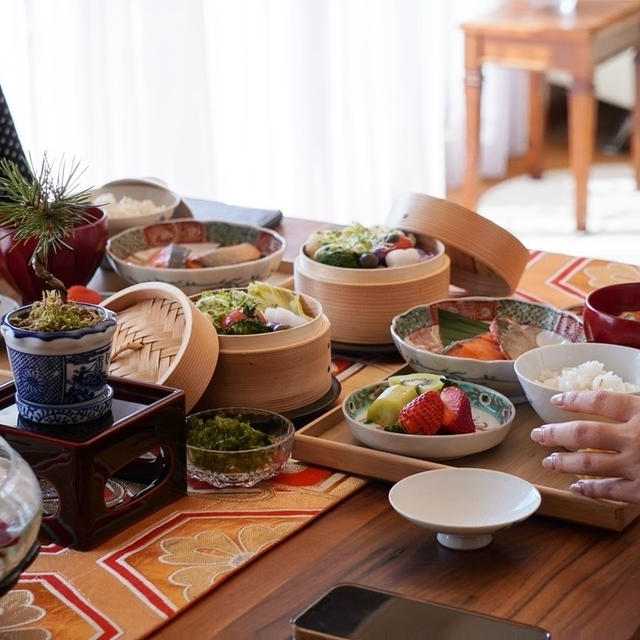 【アスリート向け料理教室】