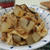レンジで簡単しみしみ☆　大根と油揚げのおかか昆布蒸し煮