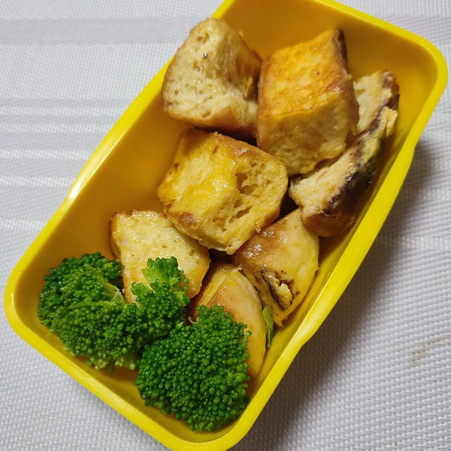 6/11〜18弁当記録