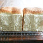 Rice Flour Pullman Bread – Veganココナッツオイル入り米粉食パン