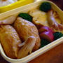 いなり寿司のお弁当