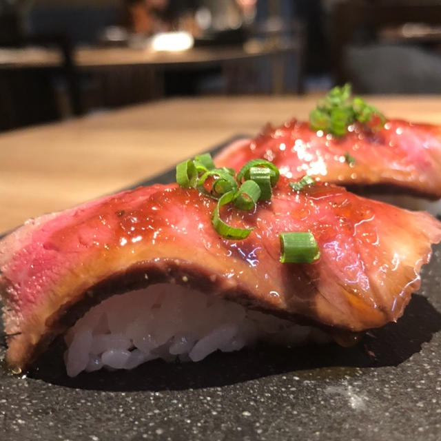 A5和牛一頭買い！！希少部位と新鮮うまい肉がワンコインから食べれる炭火焼肉店。