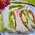 野菜サンド☆